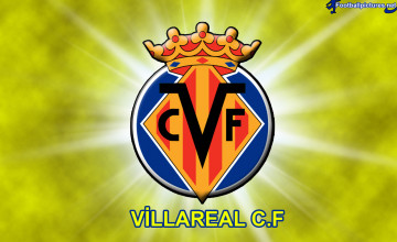 Villarreal CF Wallpapers