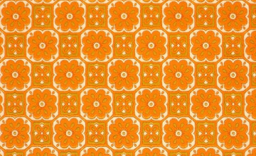 Vintage 70s Wallpapers