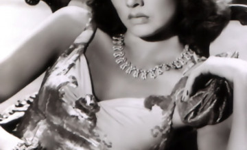 Vintage Actress