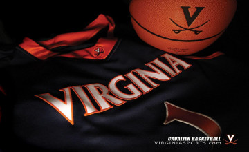 Virginia Basketball Wallpapers