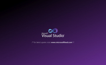 Visual Studio HD Wallpapers