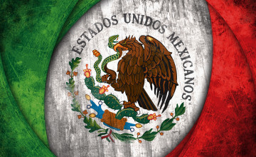 Viva Mexico Wallpapers