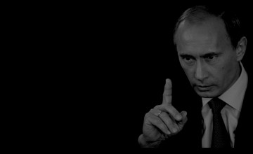 Vladimir Putin Wallpapers