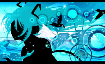 Vocaloid Anime Wallpapers