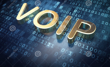 VoIP Backgrounds