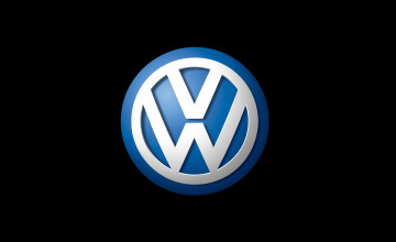 Volkswagen Logo