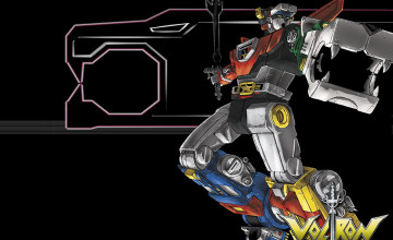 Voltron Wallpapers