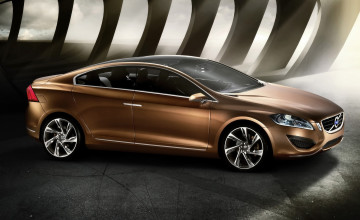Volvo Cars Wallpapers