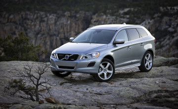 Volvo XC60 Wallpapers
