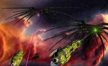 Vorlon Wallpapers