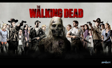 Walking Dead 1080p Wallpaper