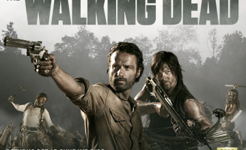 Walking Dead Images Wallpapers