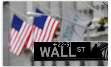 Wall Street HD