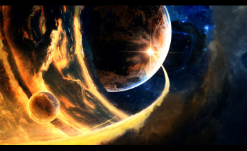 Wallpapers 1600