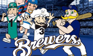 Wallpapers 3D Free Brewers
