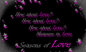  About Love