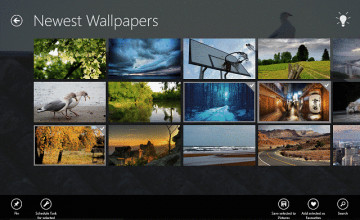 Wallpapers Apps Download