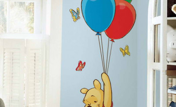 Wallpaper Border for Kids Rooms