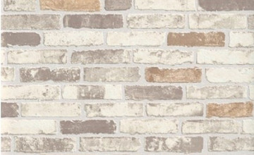 Wallpaper Brick Effect