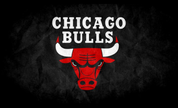 Wallpaper Bulls Chicago