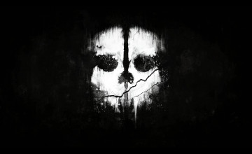 Wallpaper Call of Duty Ghost