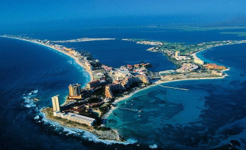 Wallpapers Cancun
