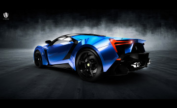 Wallpapers Cars 2015