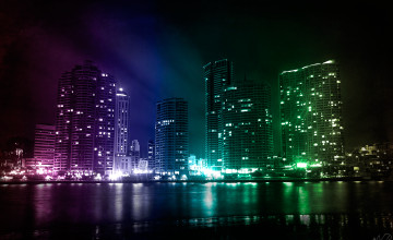 Wallpapers City