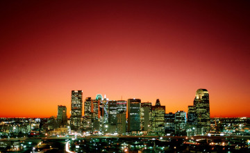  Dallas Texas