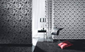 Wallpapers Designs for Home