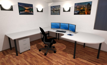 Wallpapers Designs for Office