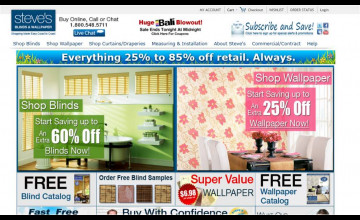 Wallpapers Direct Coupon Code