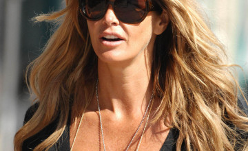 Wallpapers Extreme Elle Macpherson