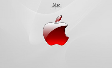 Wallpaper for Apple Computers
