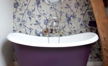Wallpapers for Baths
