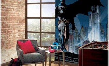 Wallpaper for Boys Rooms
