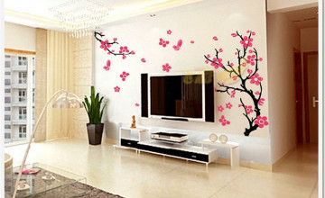 Wallpaper for House Decoration