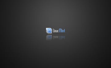 Wallpaper for Linux Mint