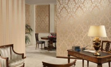 Wallpaper for Living Rooms