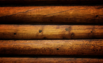 Wallpaper for Log Cabins