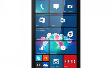  for Lumia 535