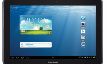 Wallpaper for Samsung Tablet