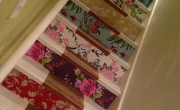  for Stairway Areas