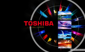 Wallpapers for Toshiba Laptop