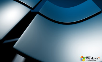 Wallpaper for Windows XP Professional