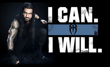 Wallpapers For Wwe