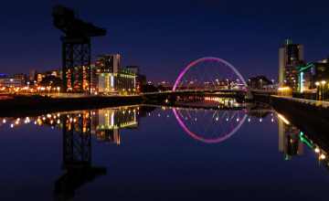 Wallpapers Glasgow