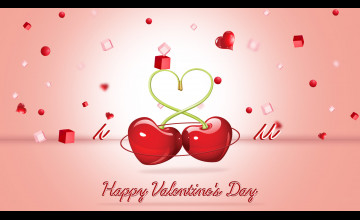 Wallpapers Happy Valentine's Day