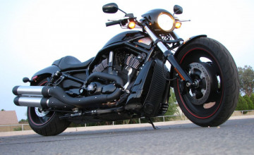  Harley Davidson Motorcycles