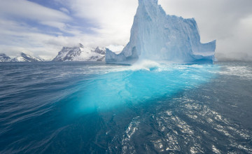 Wallpapers Iceberg